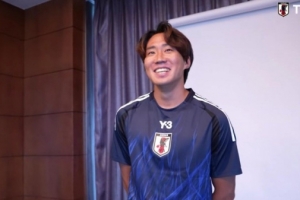 专业！纲岛悠斗谈个人日本队首秀：最后一传质量、站位调整需改进