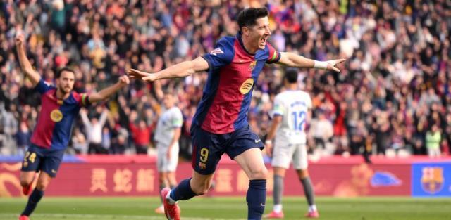 巴萨打保级队的这个1比0，含金量十足