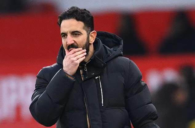 必赢下载-林良锋：“史上最差曼联”，阿莫林说大实话有错吗？