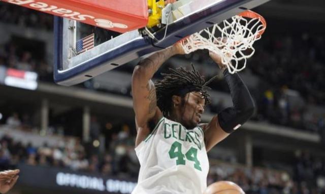 必赢下载-锁死阿德巴约！罗威改变比赛 他的健康影响系列赛